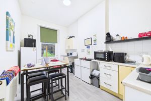 Main kitchen - click for photo gallery